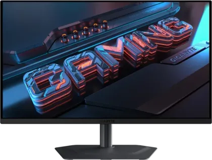Gigabyte MO27U2 27 inch Ultra HD 4K QD-OLED Gaming Monitor