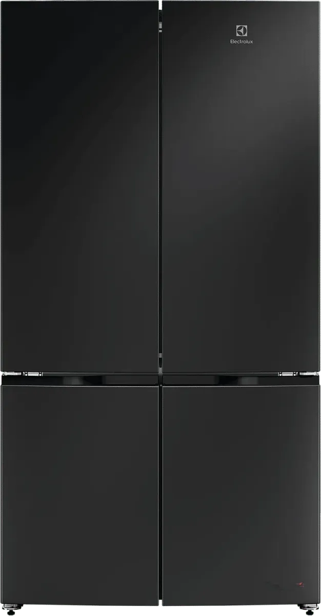Electrolux EQE5400D-B 547 L French Door Refrigerator - Price in