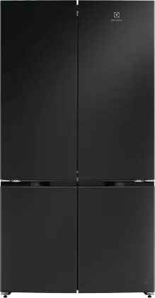 Electrolux EQE5400D-B 547 L French Door Refrigerator