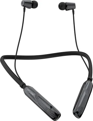 Aroma NB123 Gravity Wireless Neckband Price in India 2025, Full