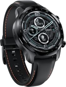 TicWatch GTK Smartwatch