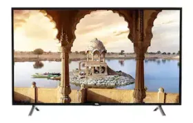 TCL L49P10FS (49-inch) Full HD Smart TV - image 1