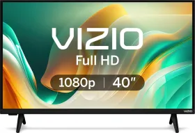 VIZIO VFD40M-0810 40 inch Full HD Smart LED TV