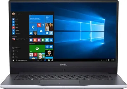 Dell Inspiron 7560 Notebook (7th Gen Ci7/ 8GB/ 1TB 128GB SSD/ Win10/ 4GB Graph)