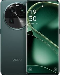 Oppo Find X6 vs Oppo Reno 10 Pro Plus