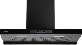 Hindware Tiber BLDC IN-75 cm Auto Clean Chimney