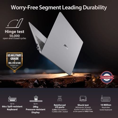Asus Expertbook P3 P3606CCAP-MB0062WS Laptop