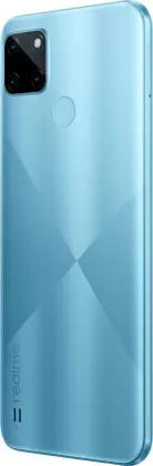 Realme C21Y (4GB RAM + 64GB)