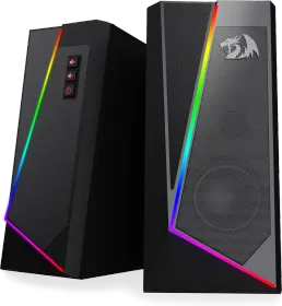 Redragon Anvil GS520 3W Desktop Speaker