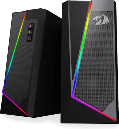 Redragon Anvil GS520 3W Desktop Speaker - image 2