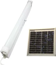 WAAREE SOLAR TUBE LIGHT Emergency Light
