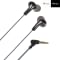 Hitage HB-7 Wired Earphones