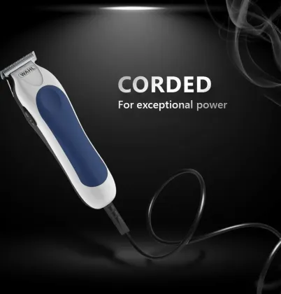 Wahl Mini T-Pro 09307-124 Trimmer