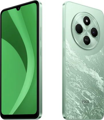 Poco C75 5G (4GB RAM + 128GB)
