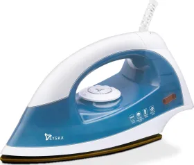 Syska Elara SDI-200 1000 W Dry Iron