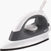 Ajanta Quartz Eazy Glide 1000 W Dry Iron