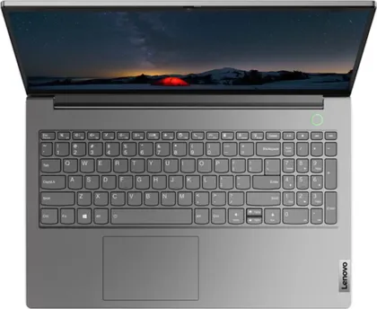 Lenovo IdeaPad 3 15ITL6 82H801L7IN Laptop (11th Gen Core i3/ 4GB/ 512GB SSD/ Win11 Home)