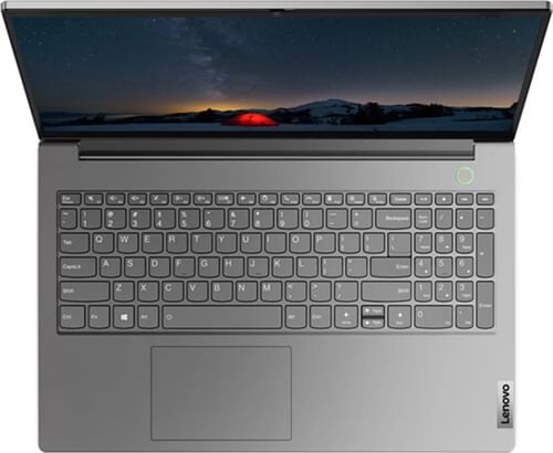 Lenovo IdeaPad 3 15ITL6 82H801L7IN Laptop (11th Gen Core i3/ 4GB/ 512GB SSD/ Win11 Home)