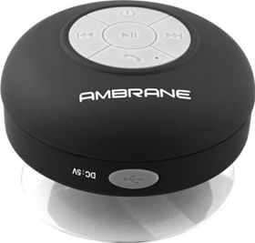 Ambrane BT-3000 50W Portable Bluetooth Speaker