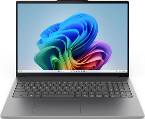 Lenovo IdeaPad Slim 5 83S6007TIN Laptop (Intel Core Ultra 5 322/ 16GB RAM/ 512GB SSD/ Win 11)
