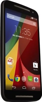 Motorola Moto G (2nd Gen) (16 GB)