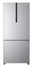 Panasonic NR-BX418VVX3 407 L 3 Star Double Door Inverter Refrigerator