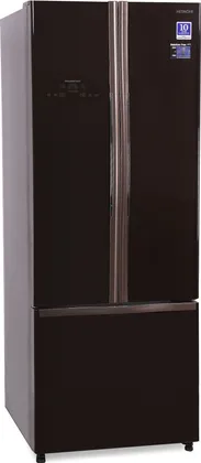 Hitachi R-WB480PND2 456 L Side by Side Refrigerator