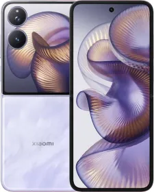 Xiaomi Mix Flip 2