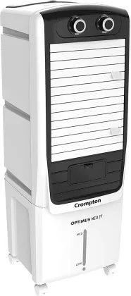 Crompton Optimus Neo 27 L Tower Cooler