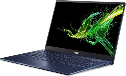 Acer Swift 5 SF514 Laptop (10th Gen Core i7/ 16GB/ 512GB SSD/ Win10)
