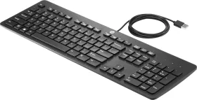 HP N3R87AA Slim Keyboard