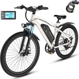 Lelekuai T6 Electric Cycle