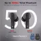 Techfire Bullets 271 True Wireless Earbuds