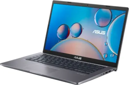 Asus P1411CEA-BV1030 Laptop (11th Gen Core i3/ 4GB/ 256GB SSD/ Endless OS)