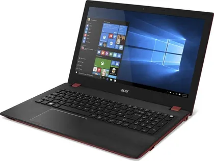 Acer Aspire F5-572G (NX.GAGSI.001) Laptop (6th Gen Ci7/ 8GB/ 1TB/ Win10/ 2GB Graph)
