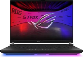 Asus ROG Strix Scar 16 G635LW-XS97 Gaming Laptop (Intel Core Ultra 9 275HX/ 32GB/ 2TB SSD/ Win11/ 16GB Graphics)