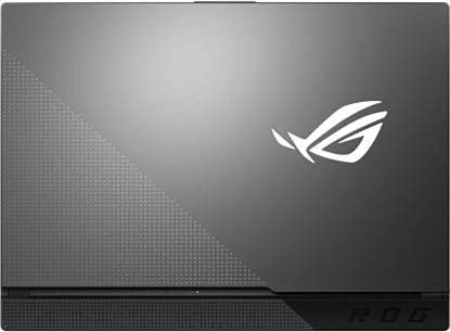 Asus ROG Strix G15 2021 G513IH-HN081T Gaming Laptop (Ryzen 7 4800H/ 8GB/ 512GB SSD/ Win10 Home/ 4GB Graph)