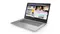 Lenovo Ideapad 120 (81A500E1IN) Laptop (Pentium Quad Core/ 4GB/ 128GB SSD/ Win10)