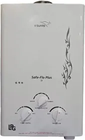 V-Guard Safe Flo Plus 5L Water Geyser