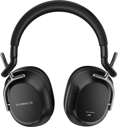 Hammer Bash Pro Wireless Gaming Headphones