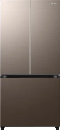 Samsung RF57B5132DX 580 L French Door Refrigerator