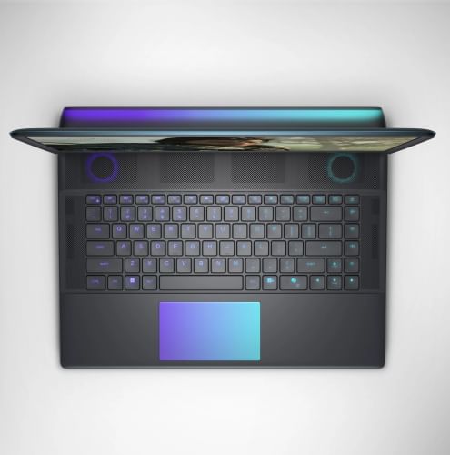 Dell 16 Alienware CAN16250CTO02MINO Gaming Laptop