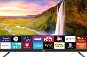 Intex LED-SHF3291 32 inch HD Ready Smart LED TV Smart