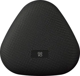 GoVo GOCRUSH 410 4W Bluetooth Speaker