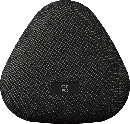 GoVo GOCRUSH 410 4W Bluetooth Speaker