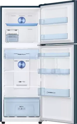 Samsung RT34M5438U8 324 L 3-Star Double Door Refrigerator