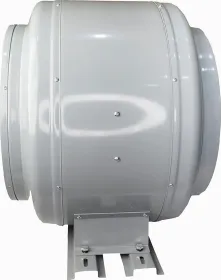 Astberg AEE400 400 mm Inline Duct Fan