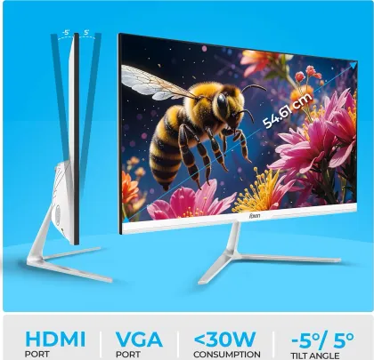 Foxin FM-2200 21.5 inch Full HD Monitor