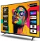 Kodak SE 24 inch HD Ready Smart QLED TV (24QSE5007)