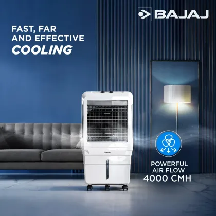 Bajaj DMH 85X 85 L Air Cooler